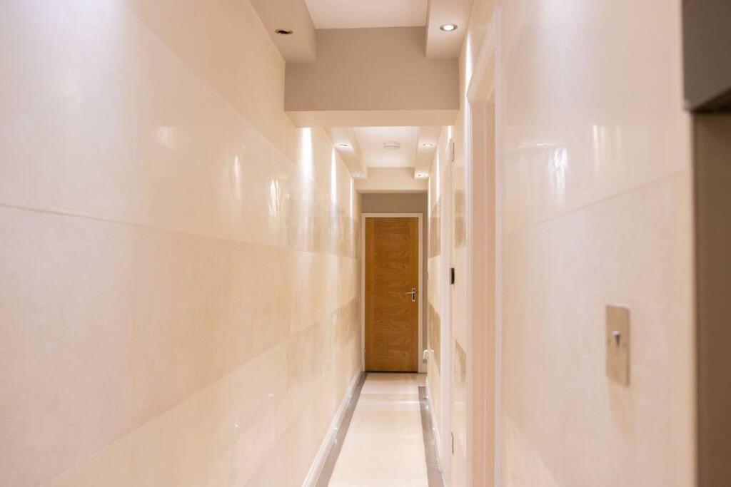 Oikoshomes Three Bedroom Flat In London Exteriör bild