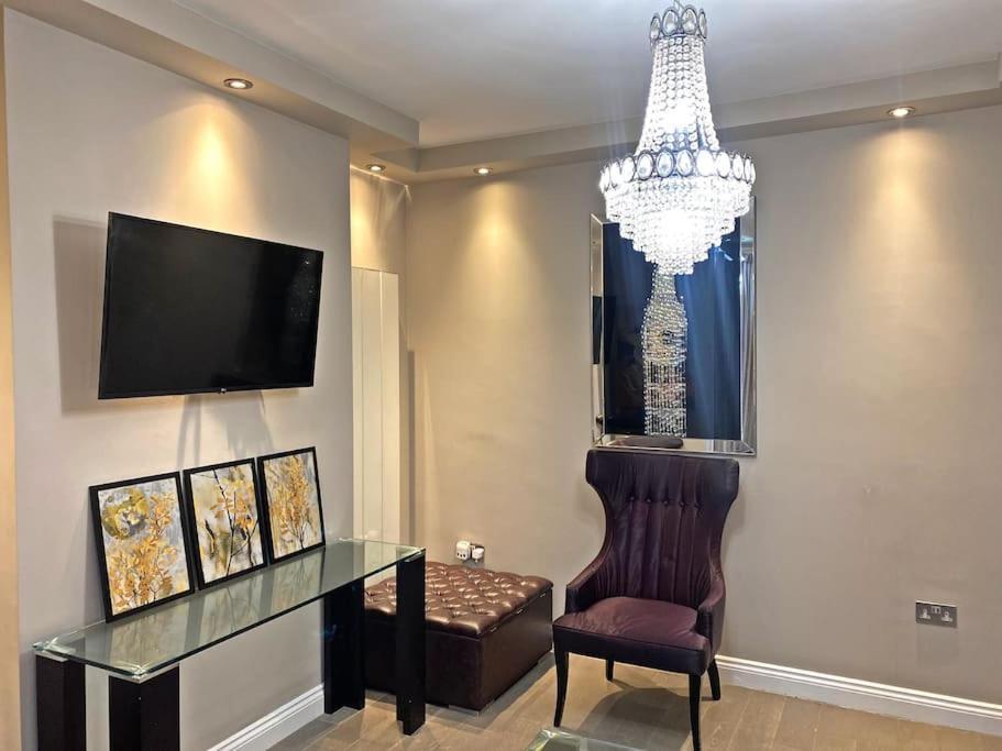 Oikoshomes Three Bedroom Flat In London Exteriör bild
