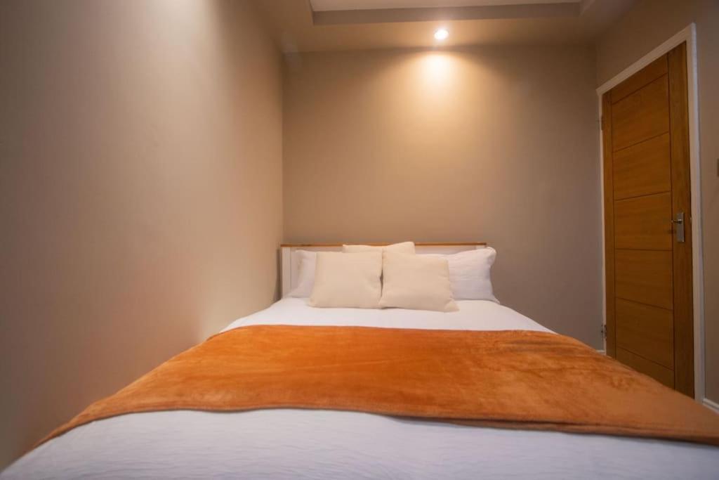 Oikoshomes Three Bedroom Flat In London Exteriör bild